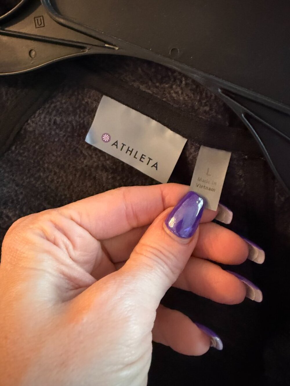 Athleta Jacket - Picture 5 of 7
